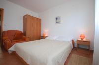 One-Bedroom Apartment with Balcony