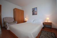 One-Bedroom Apartment with Seaview