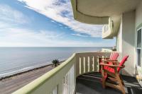 B&B Galveston - Sea Deuce by the Ocean - Bed and Breakfast Galveston