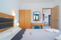 Apartamento de 1 dormitorio - Planta baja