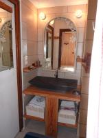 PLEIN SOLEIL appartement avec GARAGE pour SKI TROIS VALLEES et CURE THERMALE - B&B Brides-les-Bains