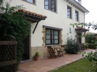 Apartamentos Rurales La Caramba - B&B