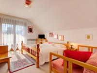 Appartamento con Balcone