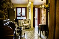 A casa da Igrexa - Bed and Breakfast Ribadavia