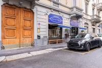 SPAZIO M&M Via Augusto Anfossi 10 - B&B Milan