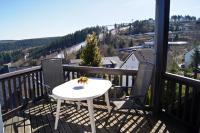 B&B Winterberg - Appartement Kiefernweg Winterberg - Bed and Breakfast Winterberg