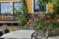 Holiday Home with Garden