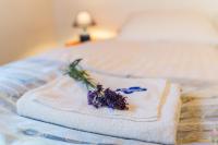 Doppelzimmer mit Balkon
