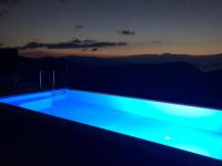 Luxus Tholos Bay - Ferienwohnung
