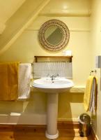 Chambre Double avec Salle de Bains Privative