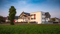 B&B Ostfildern - Hotel am Stadtrand - Bed and Breakfast Ostfildern