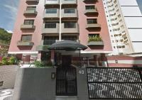 Apartamento Praia Itararé - Temporadas - Bed and Breakfast
