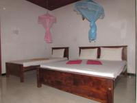 Habitación Doble Estándar