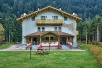 Genzianella Molveno-Andalo - B&B Molveno