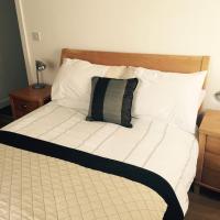 6a Cedar Grove - Ferienwohnung Bangor