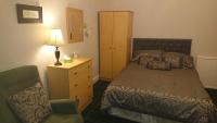 Standard Zweibettzimmer mit Gemeinschaftsbad
