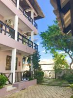 Residencial Solar das Flores apto 07 - B&B Bombinhas