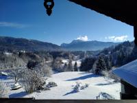 Suite con Vista Montagna