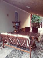 Borókahaus - B&B Tata