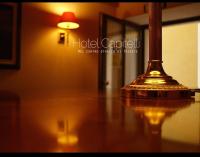 B&B Trieste - Hotel capitelli - Bed and Breakfast Trieste