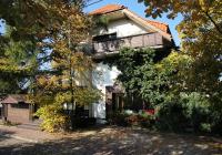 Nowa Villa Zosieńka - B&B Danzica