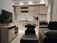 B&B Salónica - Standard Apartment by Prima Lodging - Bed and Breakfast Salónica