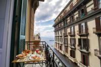 B&B Naples - Di Palma Suite - Bed and Breakfast Naples