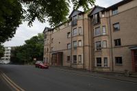 South Groathill - Lovely 2 bed with Castle View - Ferienwohnung