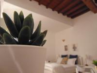 Camera Queen con Bagno in Comune