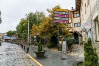 La Arbolada - B&B