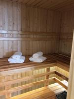 Appartamento con 2 Camere da Letto e Sauna