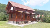 Hunor-Magor Vendégház - B&B