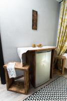 Appartement met 1 Slaapkamer