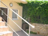 Studio with Terrace