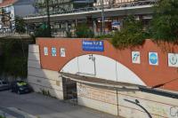 B&B Olympo - Chambres d’hôtes Salerne