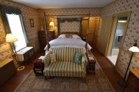 Queen Room with Balcony