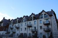 Hulaj Dusza - Ferienwohnung Wisla