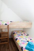 Family Room (2 Adults + 2 Children)