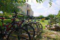 Agriturismo Li Damiani - Chambres d'hôtes Otrante