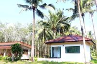 The Lodge at Koh Kood - B&B