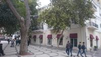 Nizami Fountains 2024 - Bed and Breakfast Bakoe