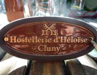 B&B Cluny - Hostellerie d'Héloïse - Bed and Breakfast Cluny