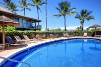 Maui Eldorado Resort - B&B
