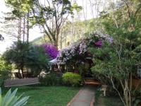 Pousada Paraiso - B&B