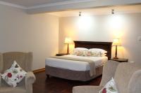 Hillside Farm - B&B