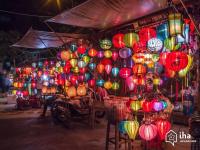 An Bang Scent Beach Homestay - Ferienwohnung