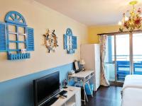 Family Suite with Balcony