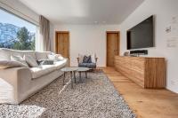 Fürggli - B&B Arosa