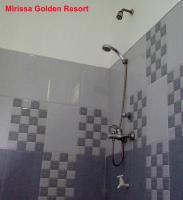 Chambre Double Deluxe avec Balcon