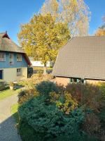 "Steuerbord" by Ferienhaus Strandgut - Ferienwohnung Born